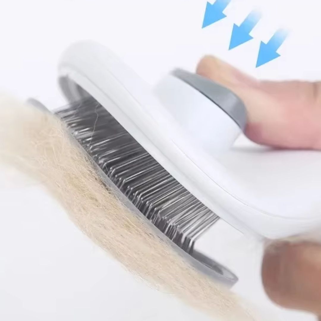 Chevaroo Hair Removal Brush