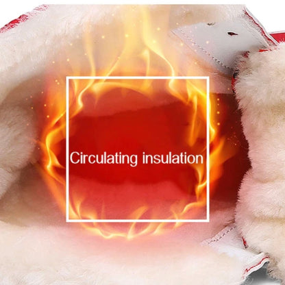 Chevaroo Equestrian Warm Boots