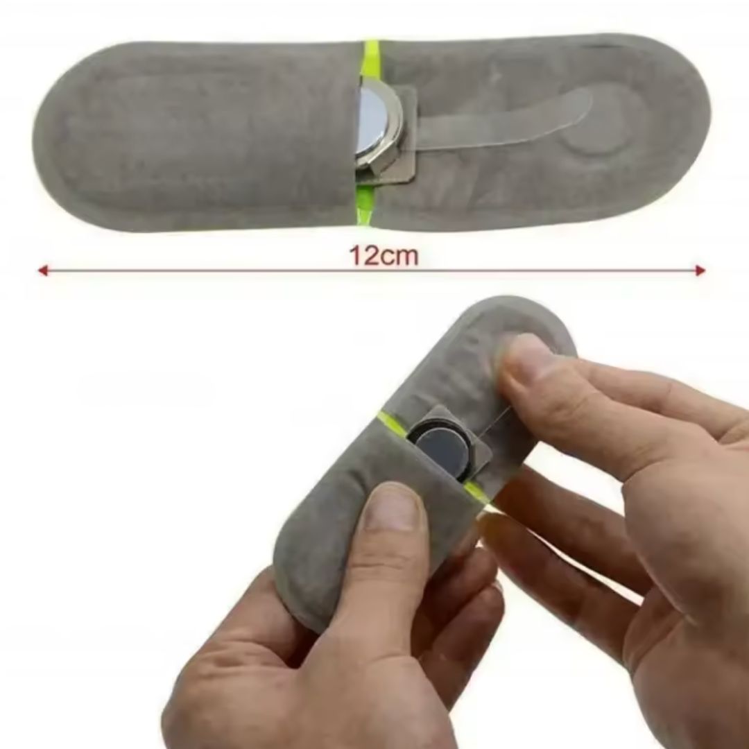 Chevaroo LED Reins/Straps Clip On