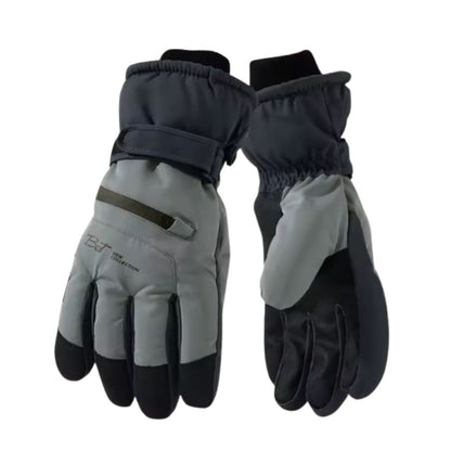 Chevaroo Insulated Gloves