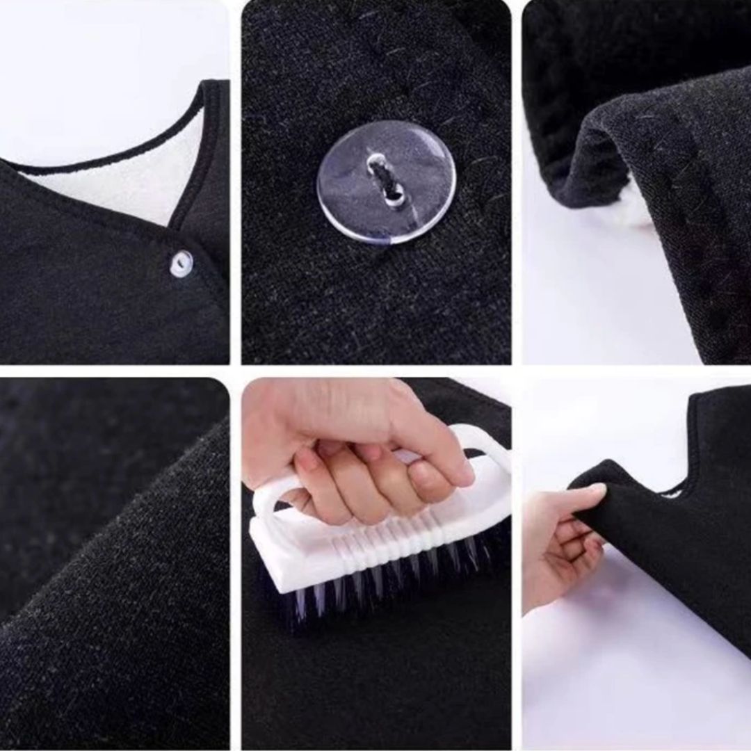 Chevaroo Back Support Warmer