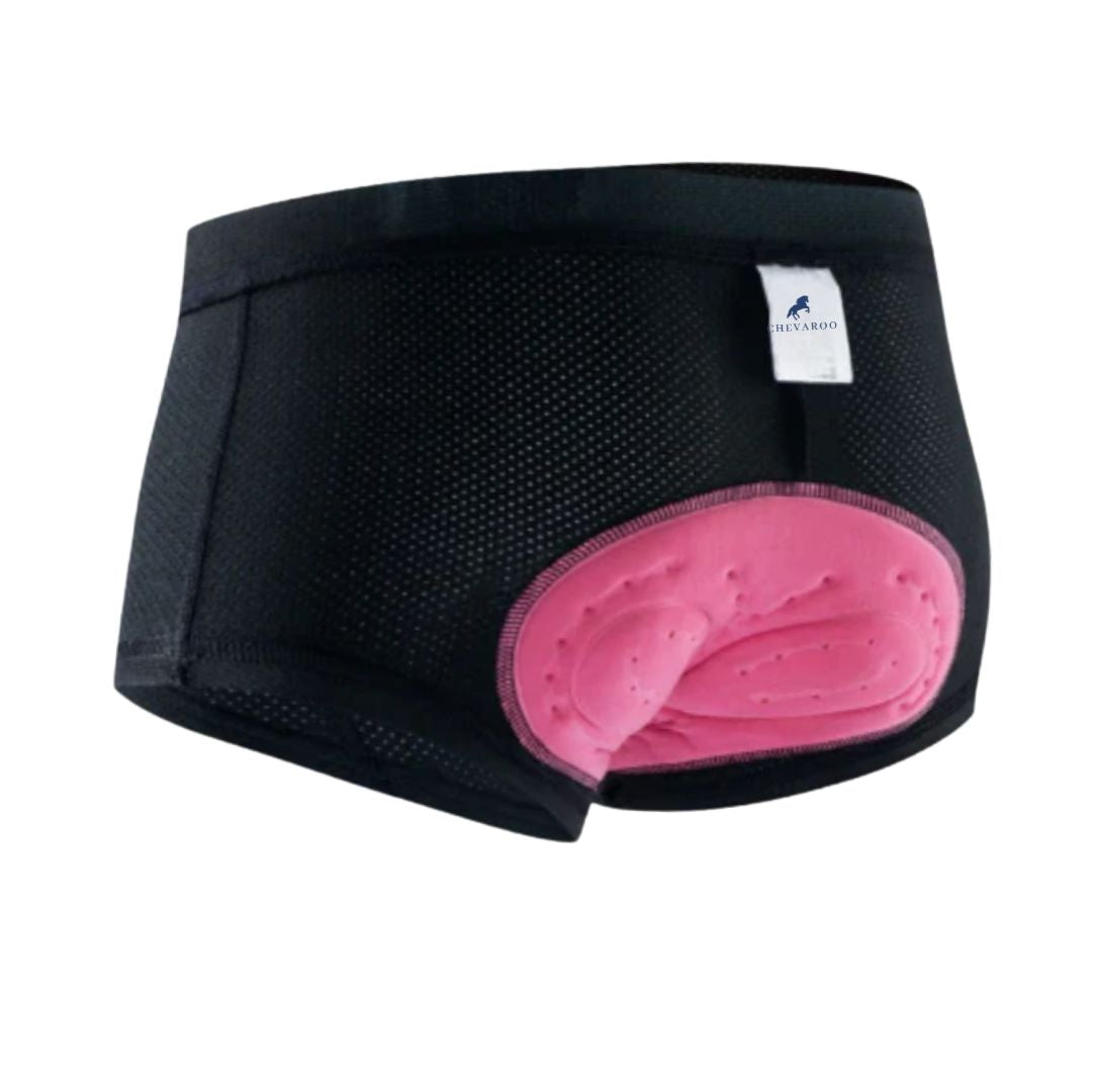 Chevaroo Padded Equestrian Underwear