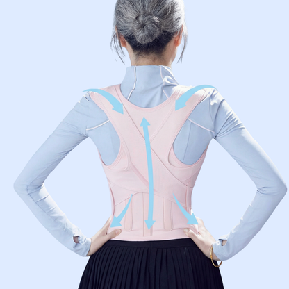 Chevaroo Posture Corrector 2.0