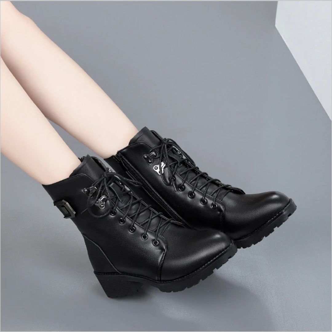 Chevaroo Equestrian Warm Boots 2.0