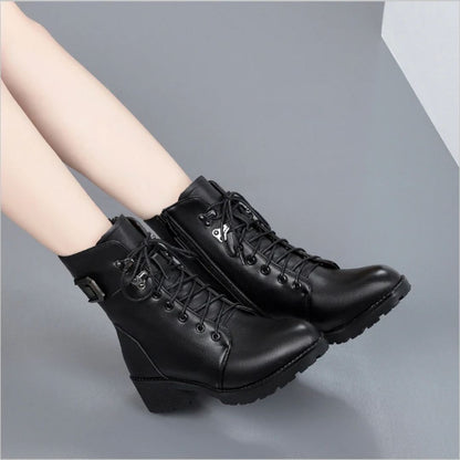 Chevaroo Equestrian Warm Boots 2.0