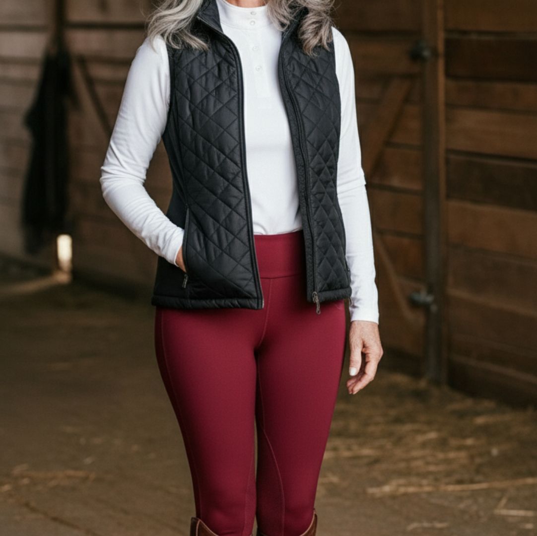 Chevaroo Heated Breeches