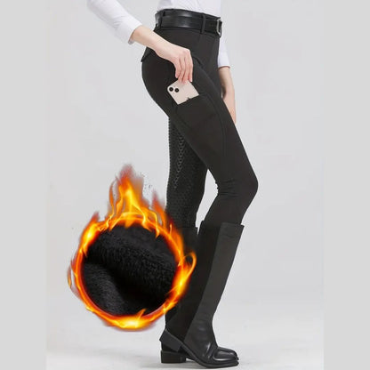 Chevaroo Full Seat Heated Breeches 2.0