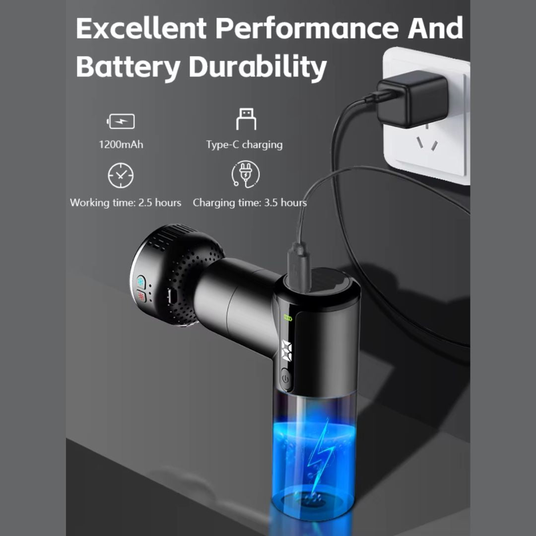 Chevaroo Horse Inflammation Hot/Cold Massager