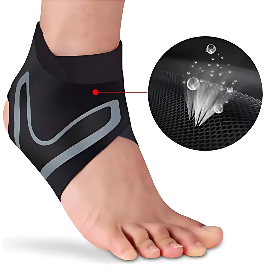 Chevaroo Ankle Support