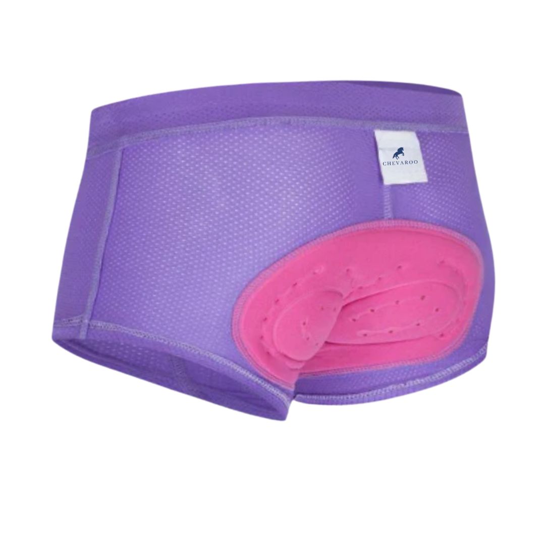 Chevaroo Padded Equestrian Underwear