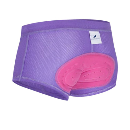 Chevaroo Padded Equestrian Underwear