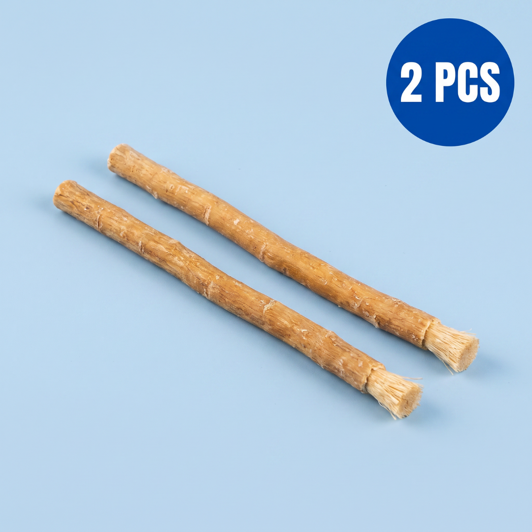 Chevaroo Dog Self-Cleaning XXL Miswak Stick