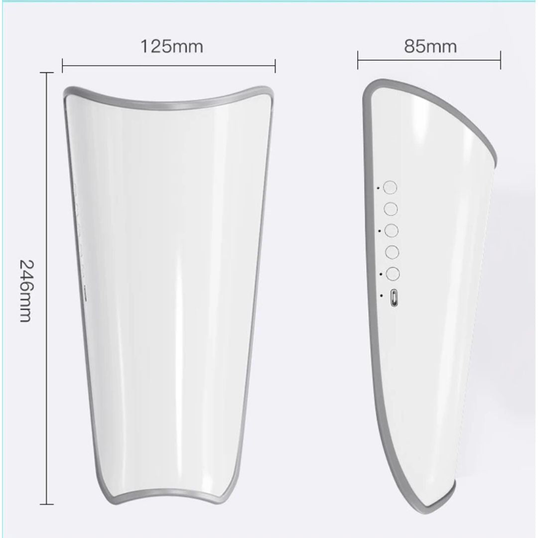 Chevaroo EMS Horse Long Leg Massager