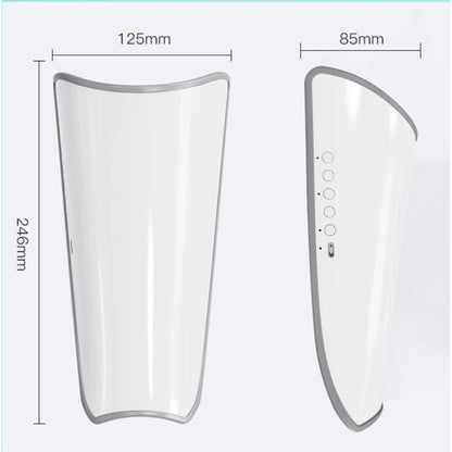 Chevaroo EMS Horse Long Leg Massager