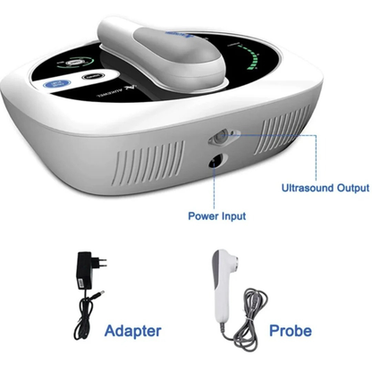 Chevaroo Horse SonicTend Ultrasound