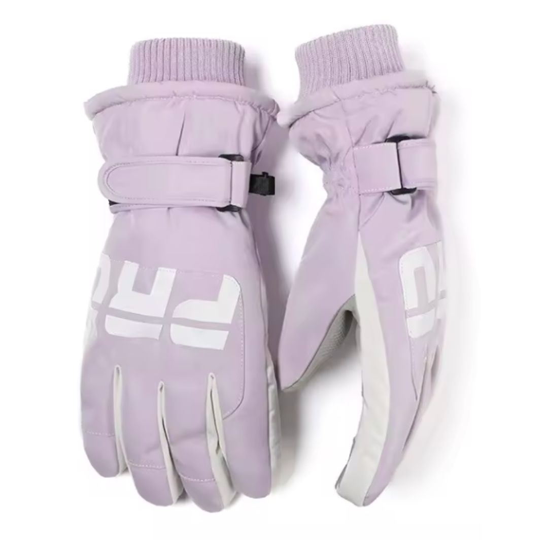 Chevaroo Insulated Gloves