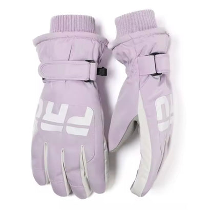 Chevaroo Insulated Gloves