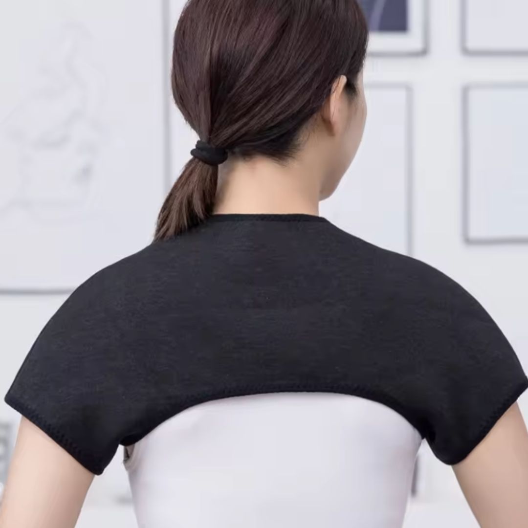 Chevaroo Back Support Warmer