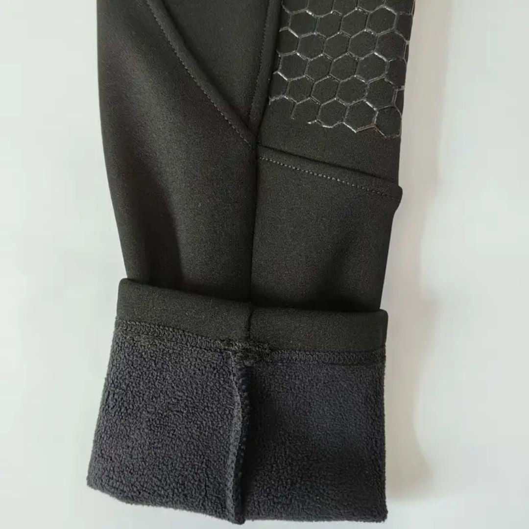 Chevaroo Full Seat Heated Breeches 2.0