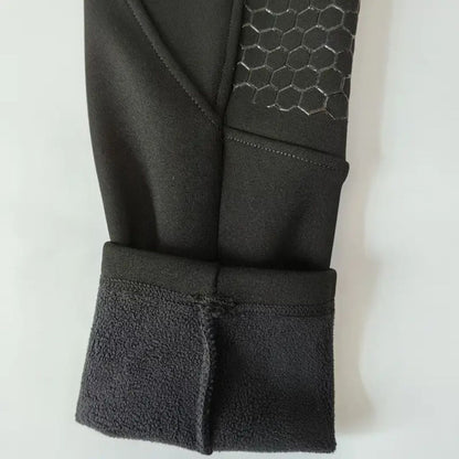 Chevaroo Full Seat Heated Breeches 2.0