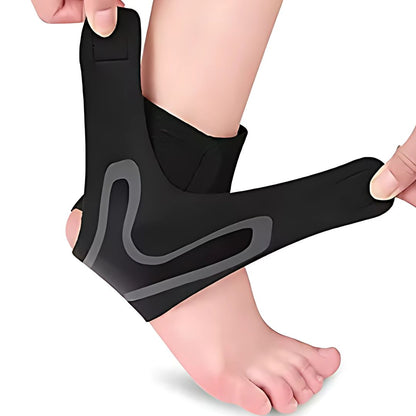 Chevaroo Ankle Support