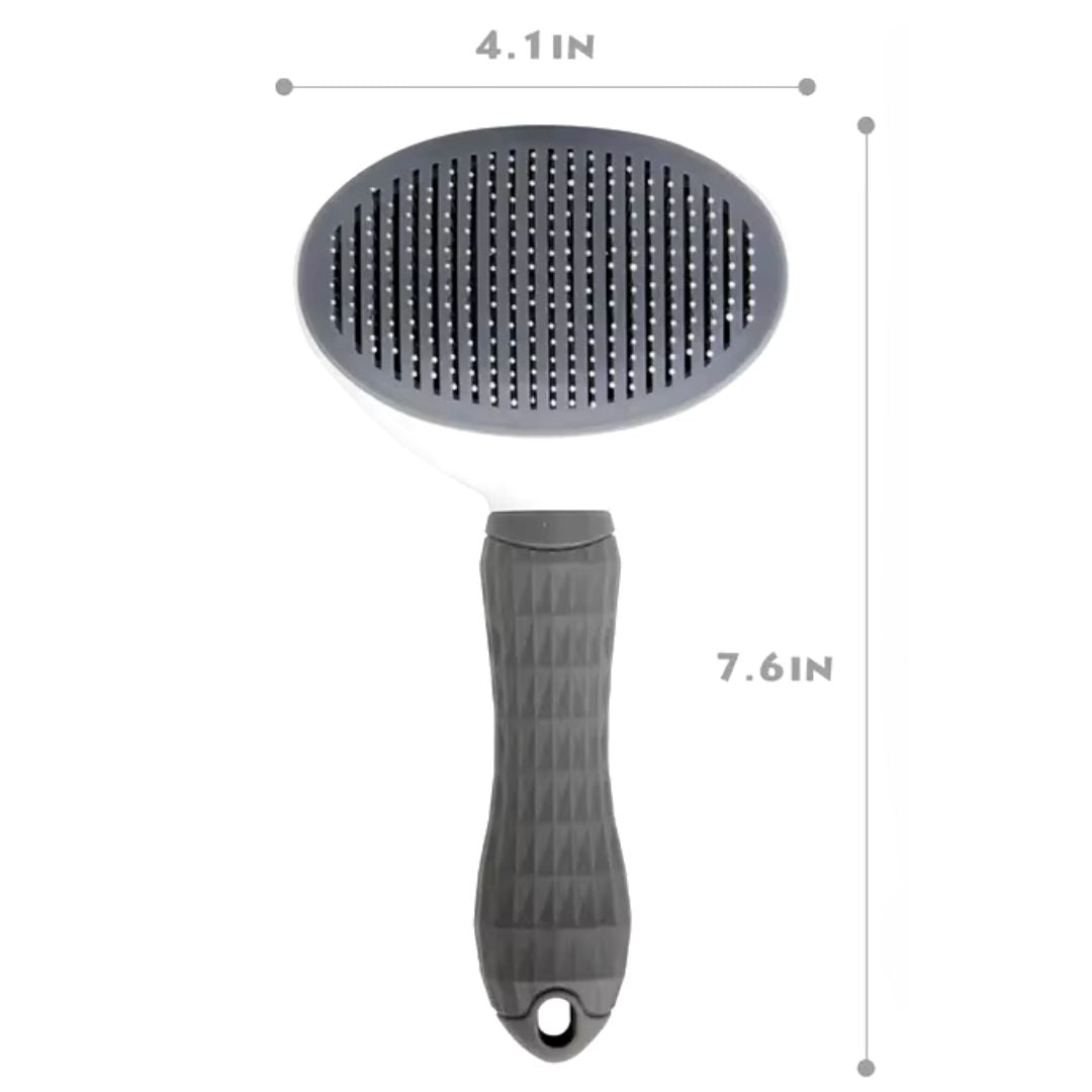 Chevaroo Hair Removal Brush