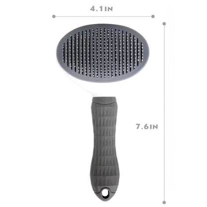 Chevaroo Hair Removal Brush