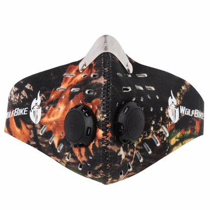 Chevaroo Arena-Shield Dust Mask