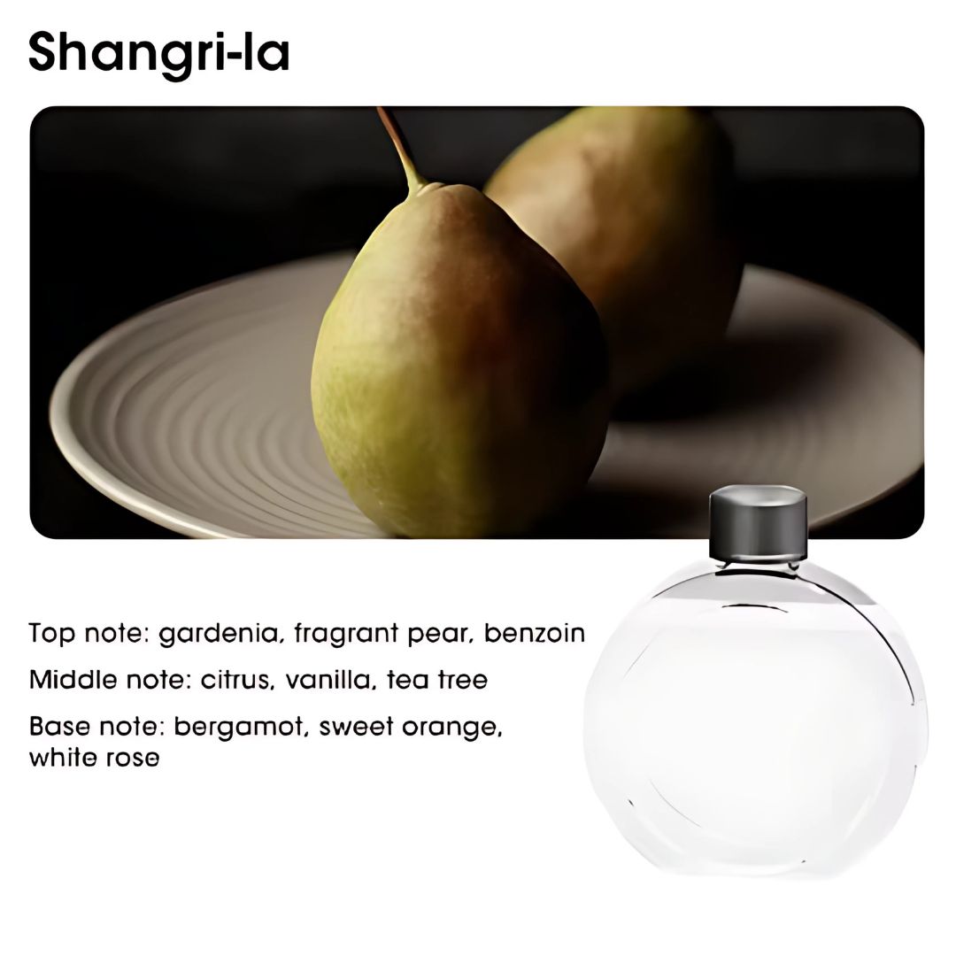 Chevaroo Oil Diffuser