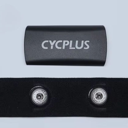 EquiOptimus Heart Rate Monitor