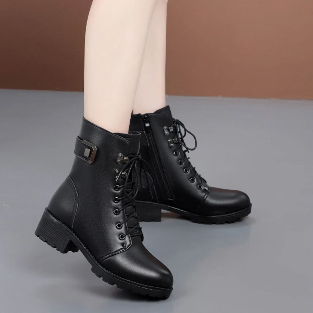 Chevaroo Equestrian Warm Boots 2.0