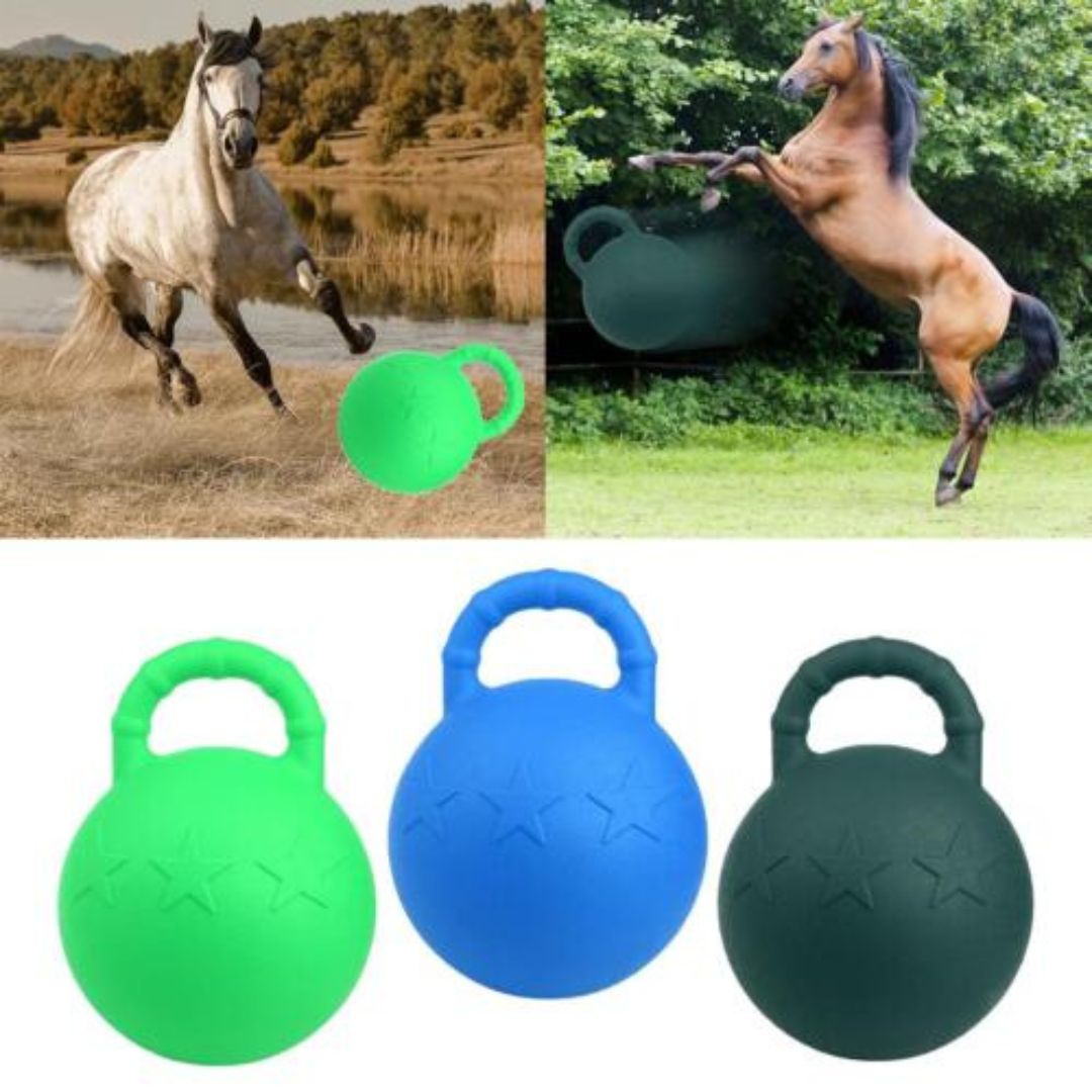 Chevaroo Horse Toy