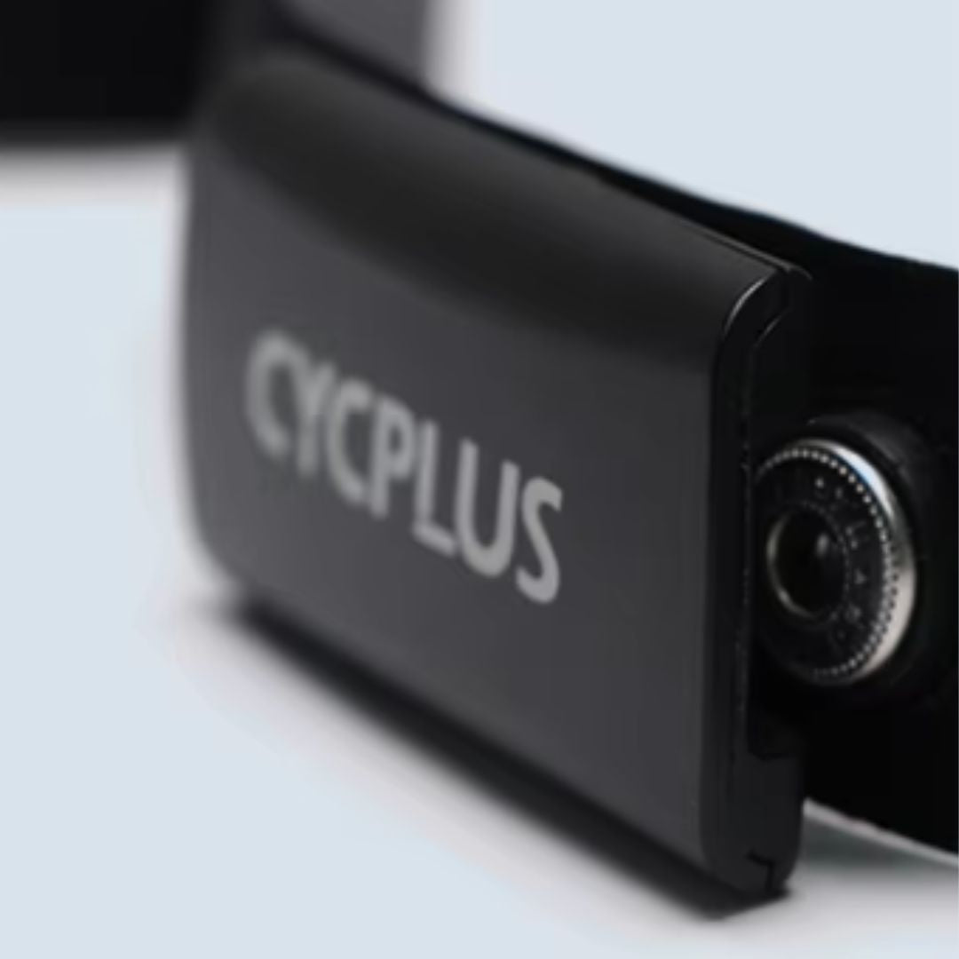 EquiOptimus Heart Rate Monitor