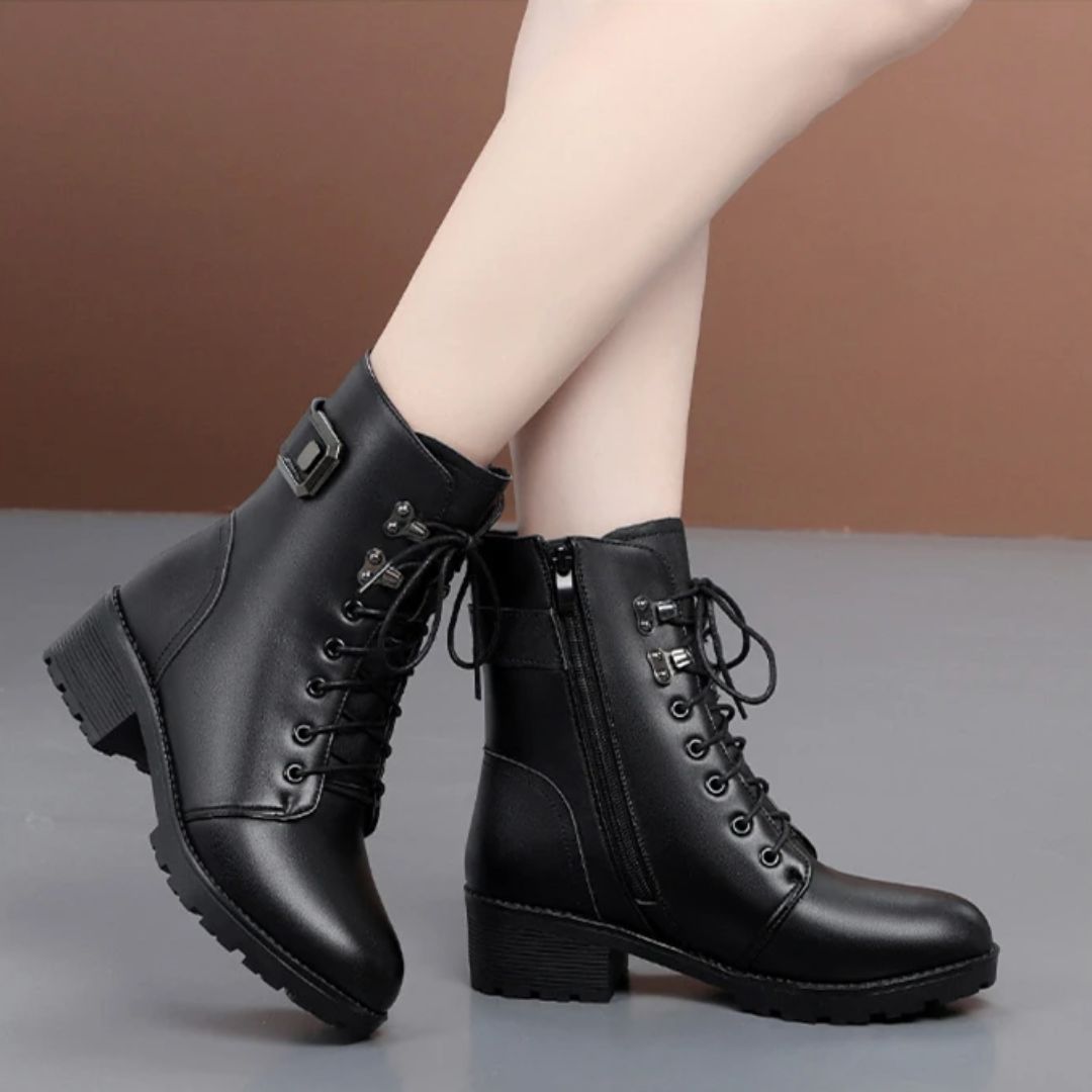 Chevaroo Equestrian Warm Boots 2.0