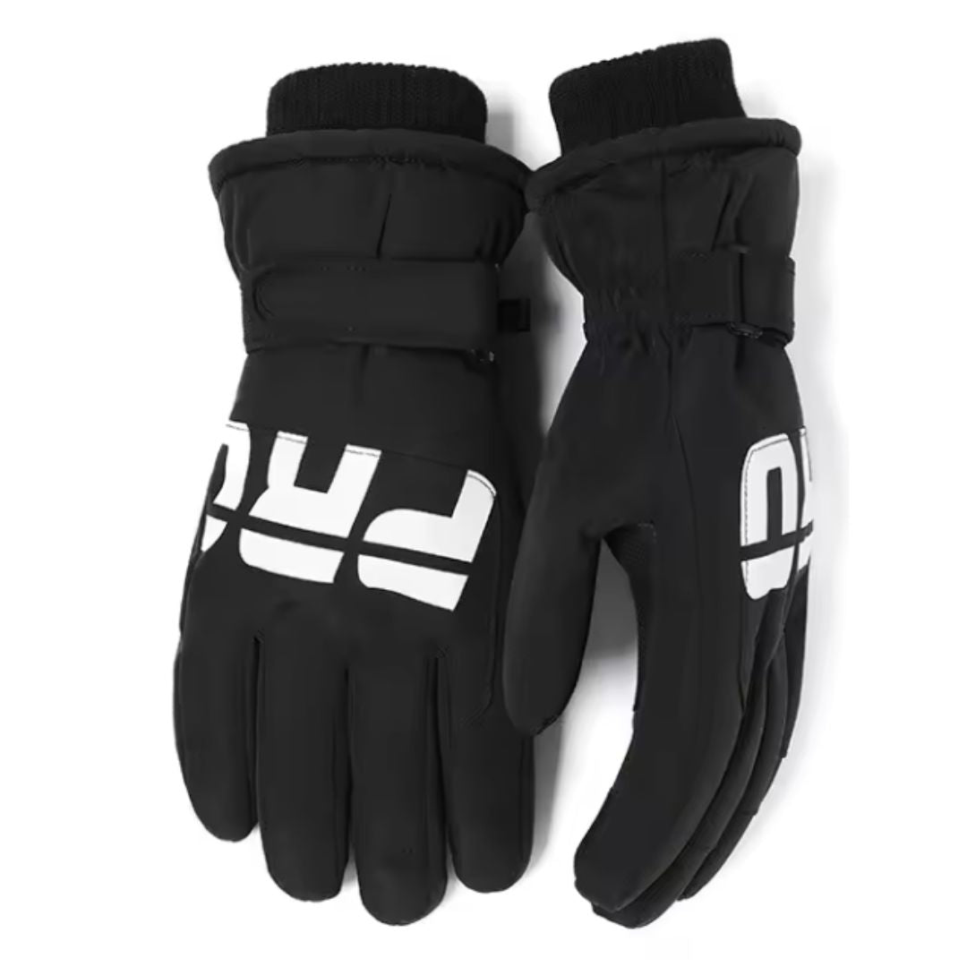Chevaroo Insulated Gloves