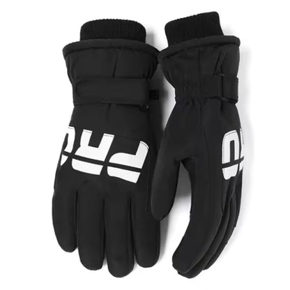 Chevaroo Insulated Gloves