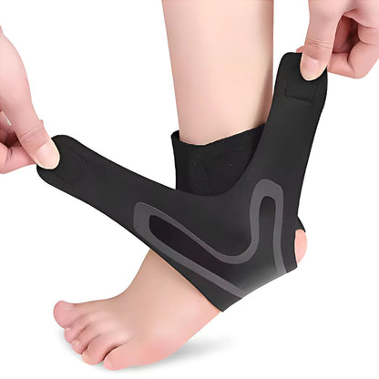 Chevaroo Ankle Support