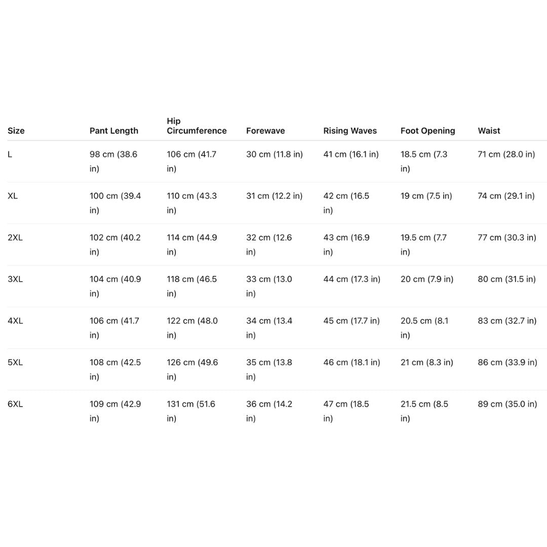 Chevaroo Heated Full Seat Waterproof Breeches