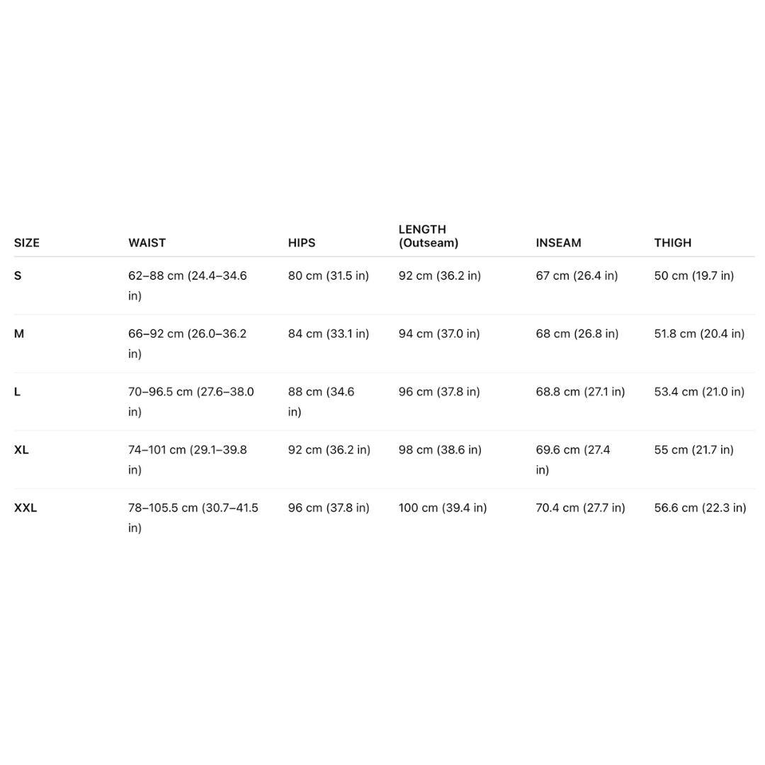 Chevaroo Full Seat Heated Breeches 2.0