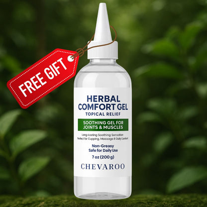 Chevaroo EMS Red Light Therapy 2.0