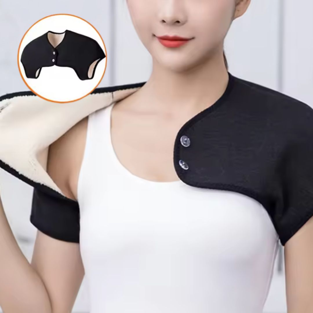 Chevaroo Back Support Warmer