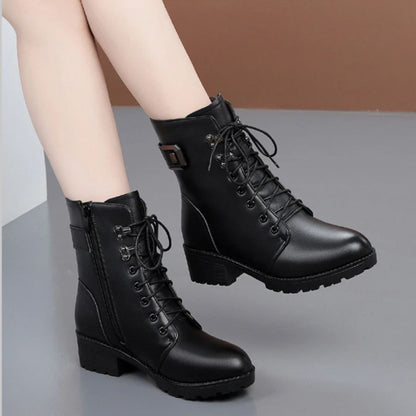 Chevaroo Equestrian Warm Boots 2.0