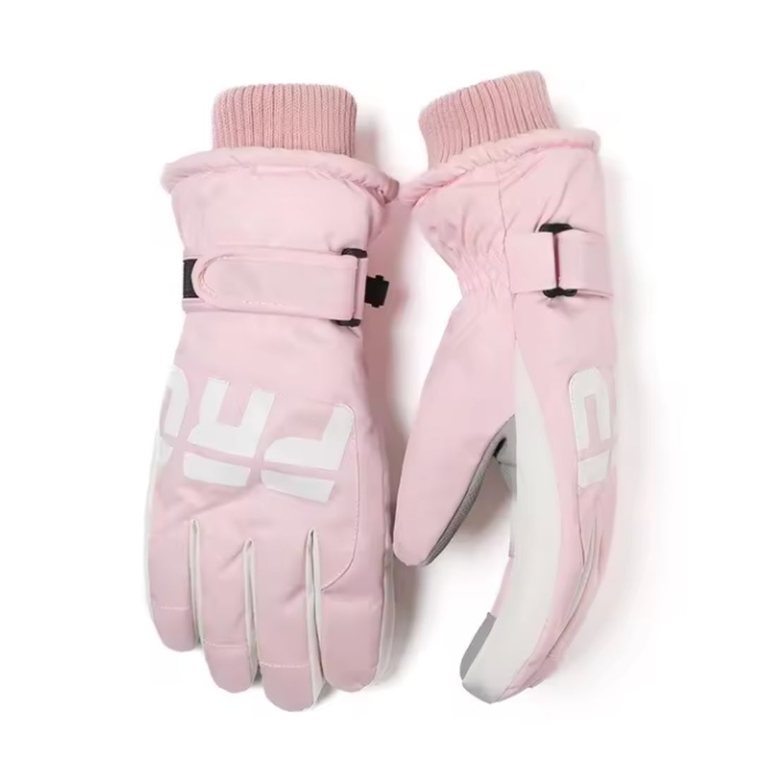 Chevaroo Insulated Gloves