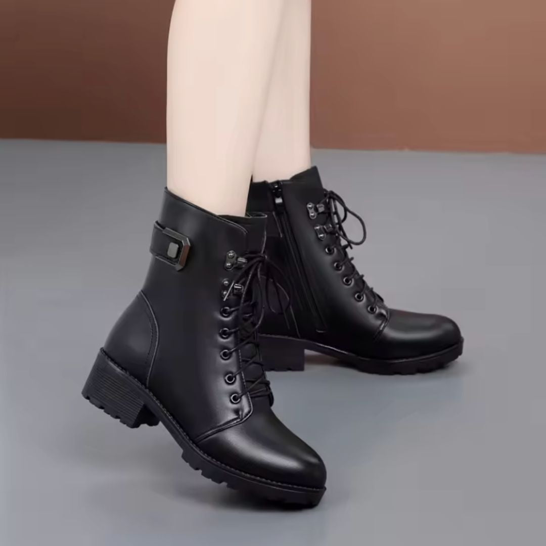 Chevaroo Equestrian Warm Boots 2.0