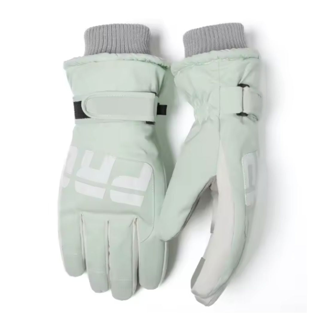 Chevaroo Insulated Gloves