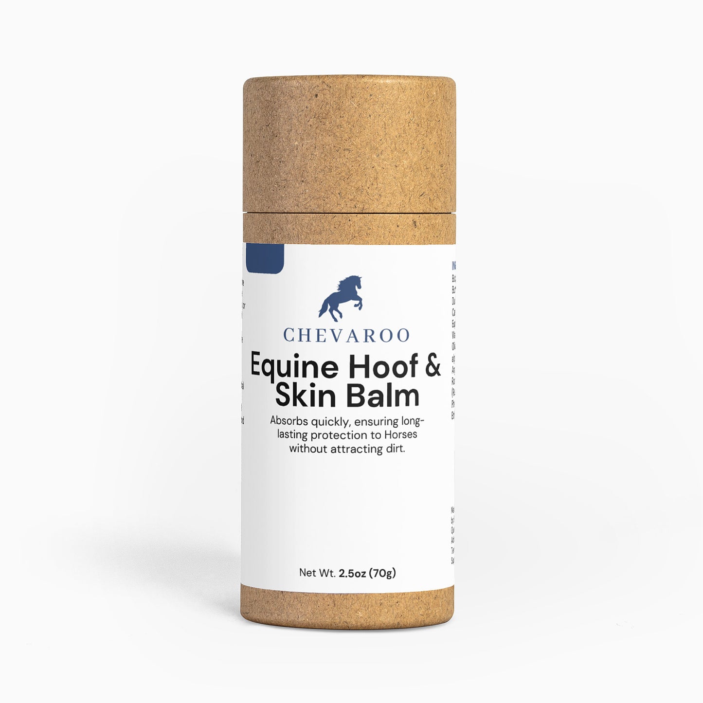 Equine Hoof & Skin Balm