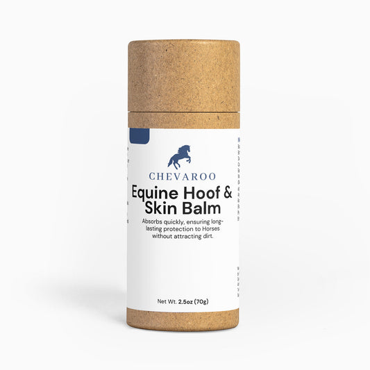 Equine Hoof & Skin Balm