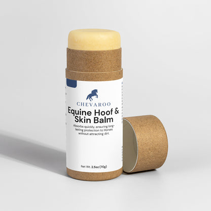 Equine Hoof & Skin Balm