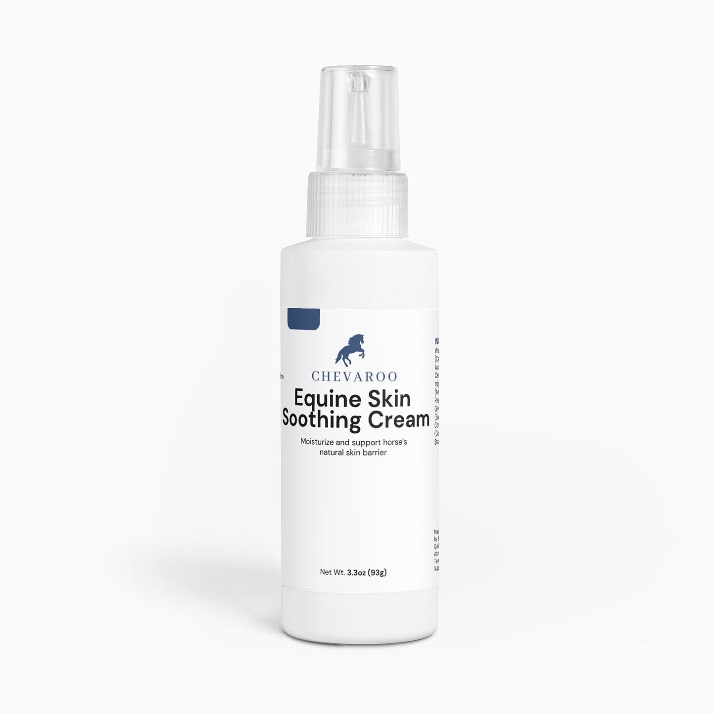 Equine Skin Soothing Cream