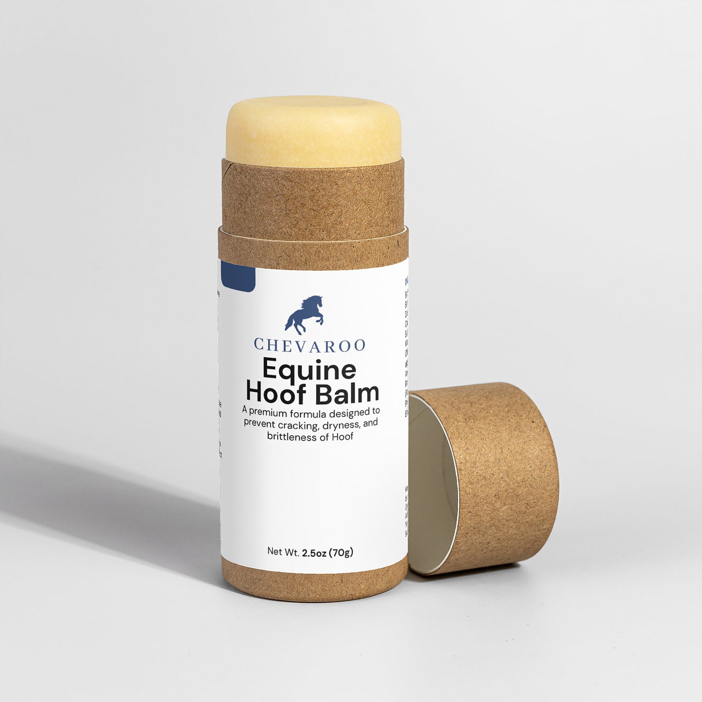 Equine Hoof Balm